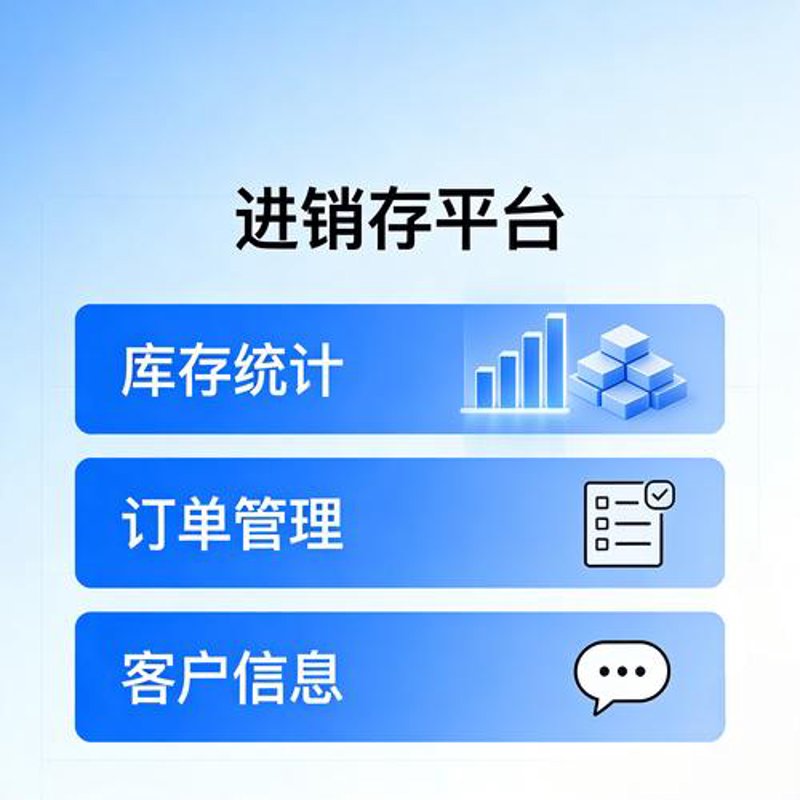 CRM客户管理